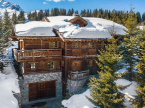 Chalet Courchevel 1850, 7 pièces, 12 personnes - FR-1-564-2